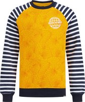 WE Fashion Jongens sweater met dessin