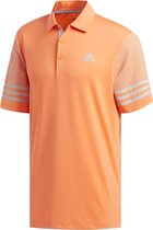 adidas Performance Ult Grdtslv Polo Mannen oranje S.