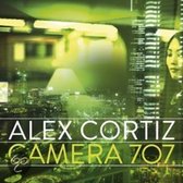 Alex Cortiz - Camera 707 (CD)
