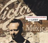 Joris Linssen & Caramba - Licht (CD)