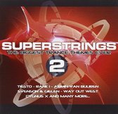 Various Artists - Superstrings II (CD)