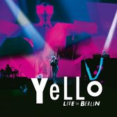 Yello - Live In Berlin (2 CD)