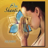 Akasha - Om Shanti (CD)