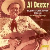Al Dexter - Honky Tonk Blues (CD)