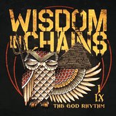 Wisdom In Chains - The God Rhythm (CD)