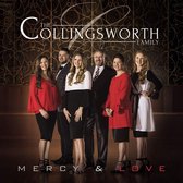 Collingsworth Family - Mercy & Love (CD)