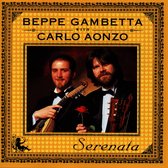 Beppe Gambetta & Carlo Aonzo - Serenata (CD)