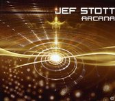Jeff Stott - Arcana (CD)