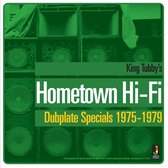 King Tubby - Hometown Hi-Fi Dupblate Specials 19 (CD)