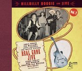 Various Artists - Hillbilly Boogie And Jive Vol.2 (CD)