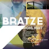 Bratze - Highlight (CD)