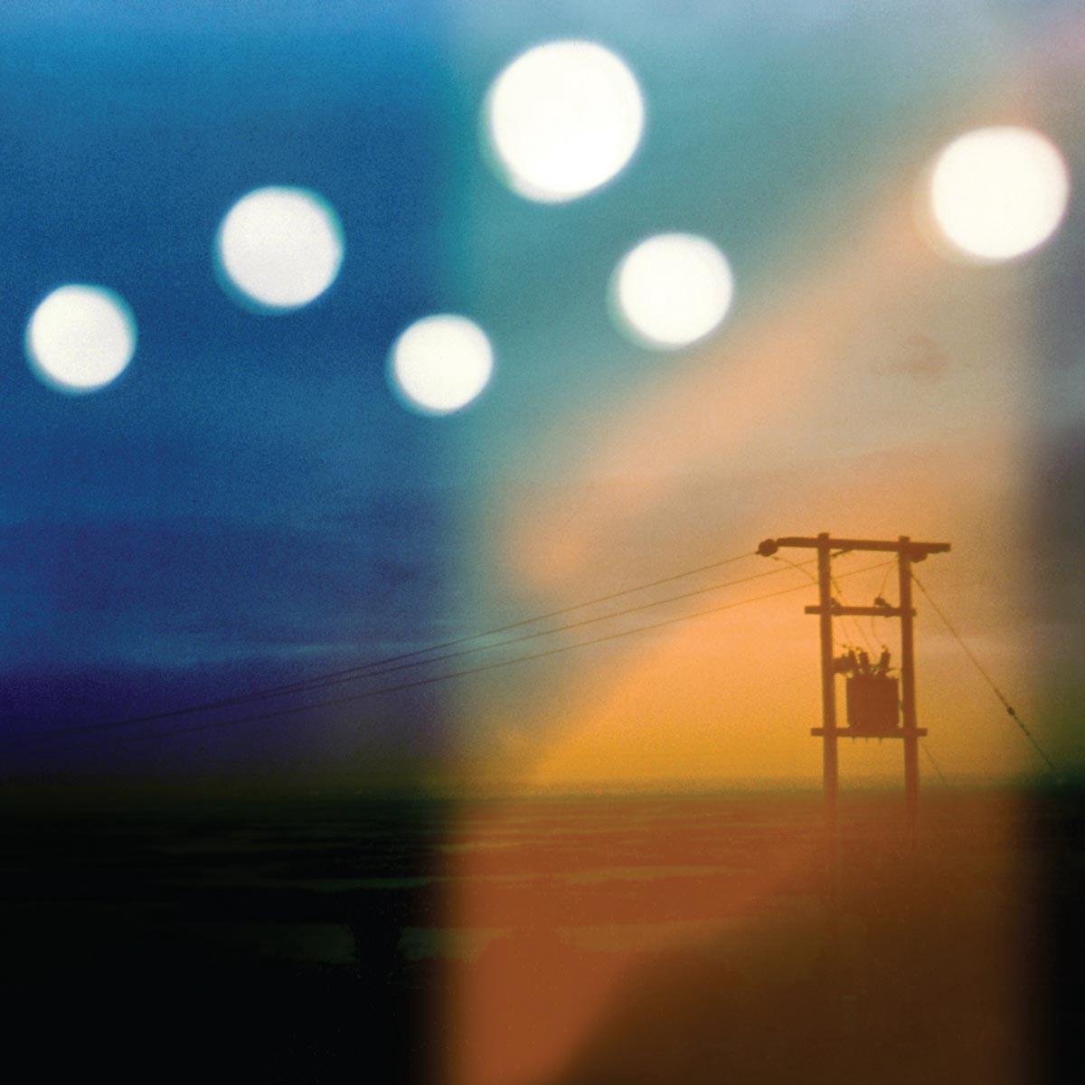 Franz Kirmann - Meridians (CD)