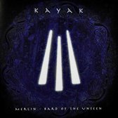 Kayak - Merlin-Bard Of The Unseen (CD)