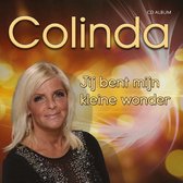 Colinda - Jij Bent Mijn Kleine Wonder (CD)