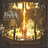 Chris - The Black Codex, Episodes 40-52 (2 CD)