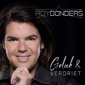 Roy Donders - Geluk & Verdriet (CD)
