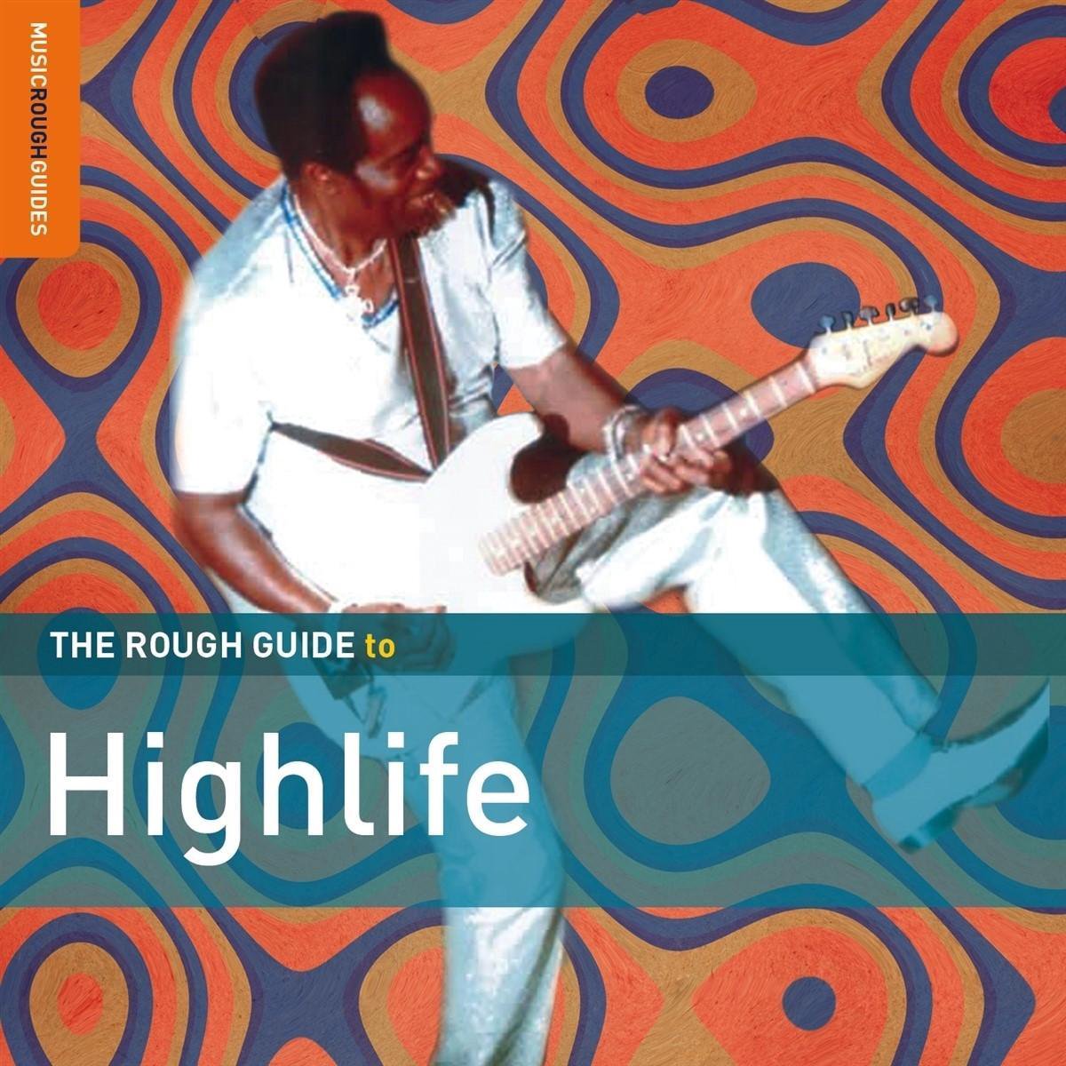 Various Artists - The Rough Guide To Highlife (2 CD) (Special Edition)