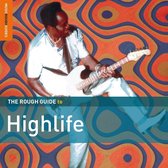 Various Artists - High Life 2nd Ed. The Rough Guide (2 CD)