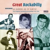 Various Artists - Great Rockabilly Vol 6 (2 CD)
