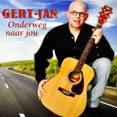 Gert-Jan - Onderweg Naar Jou (CD)