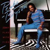 Peabo Bryson - Don't Play With Fire (CD)