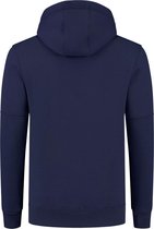 Malelions Men Hoodie Insert Label - Navy