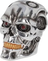 Nemesis Now - Terminator - T-800 Hoofd - Beeld - 23cm