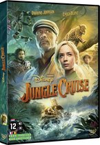 Jungle Cruise (DVD)