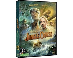 Jungle Cruise (DVD)
