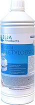 Elja Chemisch Toiletvloeistof   |   1L