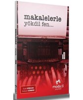 Makalelerle YÖKDİL Fen