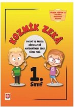 1. Sınıf Kozmik Zeka Bilsem Sınavlarına Hazırlık