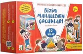 Bizim Mahallenin Çocukları Mahalle Kültürü Öyküleri 10