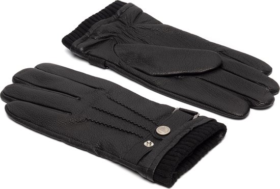 Frickin Jack Gants en cuir Homme Gant taille S / Gloves en cuir Homme  Taille 9 | bol.com