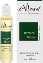 ALTEARAH Concentrate Emerald Oxygen 5ml
