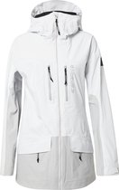 Icepeak outdoorjas datteln Grijs-40 (S-M)
