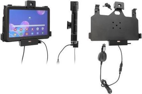 Brodit 735149 houder Actieve houder Tablet/UMPC Zwart