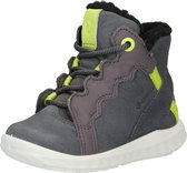 Ecco laarzen sp.1 lite Neongroen-26