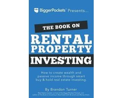 The Book on Rental Property Investing