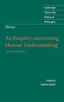 An Enquiry Concerning Human Understanding and Other Writings