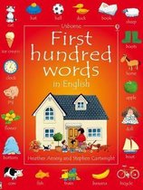 First Hundred Words in English
