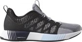 Reebok Fusion Flexweave Cage Hardloopschoenen Vrouwen Grijs 35.5