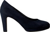 Gabor 270 Pumps -  High Heels Schoenen - Hoge Hak - Dames - Blauw - Maat 41