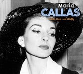 Maria Callas - Casta Diva & La Walli (2 CD)
