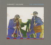 Cabaret Voltaire - The Crackdown (CD)