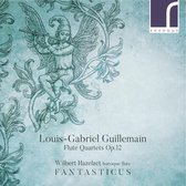 Fantasticus - Flute Quartets, Op. 12 (2 CD)