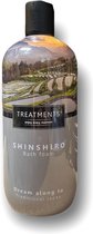 Treatments Shinshiro - Bathfoam - Badschuim 500 ml