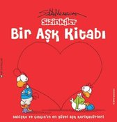 Sizinkiler  Bir Aşk Kitabı