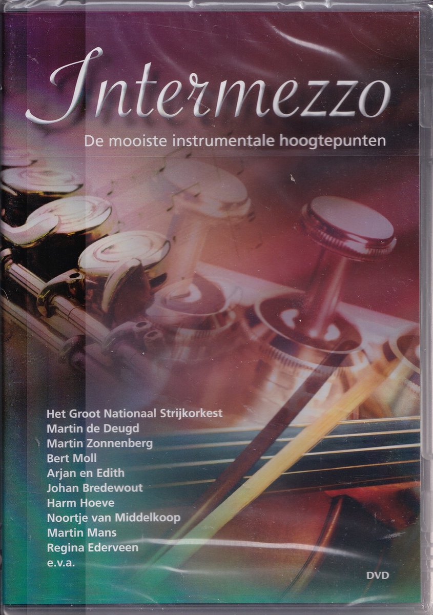 Intermezzo - Diverse koren en artiesten