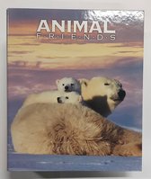 Dossier ' Friends des animaux'